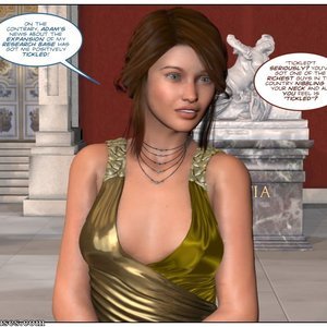 Superego - Issue 7 (TG Comics) image 079
