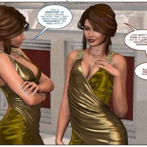Superego - Issue 7 (TG Comics) image 083