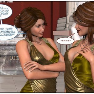 Superego - Issue 7 (TG Comics) image 084
