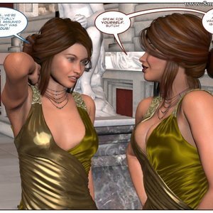 Superego - Issue 7 (TG Comics) image 085