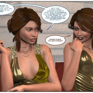 Superego - Issue 7 (TG Comics) image 097