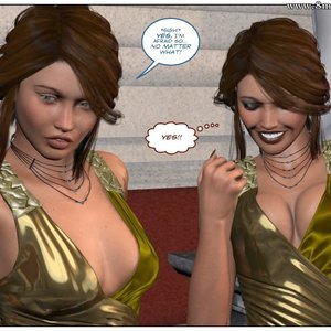 Superego - Issue 7 (TG Comics) image 098