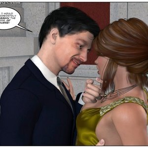 Superego - Issue 7 (TG Comics) image 102