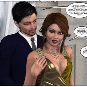 Superego - Issue 7 (TG Comics) image 105