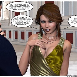 Superego - Issue 7 (TG Comics) image 108