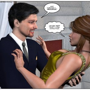 Superego - Issue 7 (TG Comics) image 110