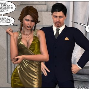 Superego - Issue 7 (TG Comics) image 112