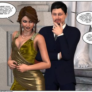 Superego - Issue 7 (TG Comics) image 113