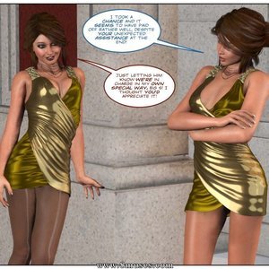 Superego - Issue 7 (TG Comics) image 118
