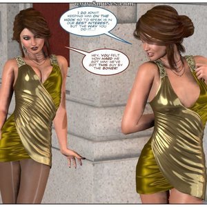 Superego - Issue 7 (TG Comics) image 119