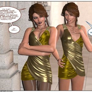 Superego - Issue 7 (TG Comics) image 121