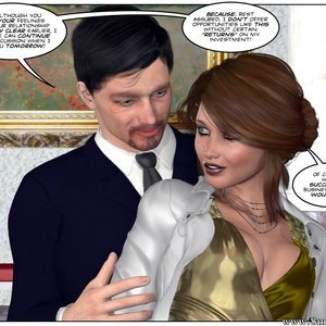 Superego - Issue 7 (TG Comics) image 124