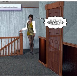 Superego - Issue 8 (TG Comics) image 002