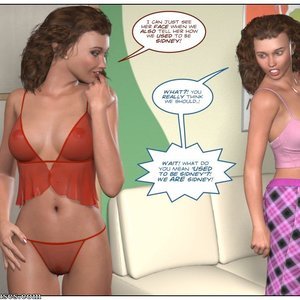 Superego - Issue 8 (TG Comics) image 014