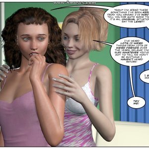 Superego - Issue 8 (TG Comics) image 031