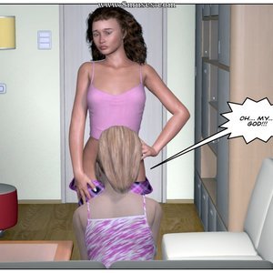 Superego - Issue 8 (TG Comics) image 043