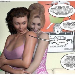 Superego - Issue 8 (TG Comics) image 050