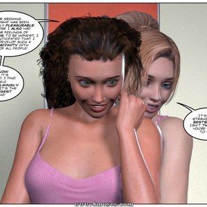 Superego - Issue 8 (TG Comics) image 051