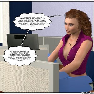 Superego - Issue 8 (TG Comics) image 059