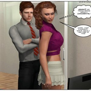 Superego - Issue 8 (TG Comics) image 065
