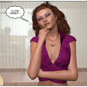 Superego - Issue 8 (TG Comics) image 070