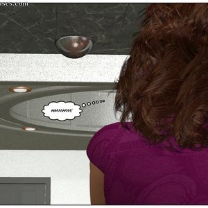 Superego - Issue 8 (TG Comics) image 071