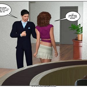 Superego - Issue 8 (TG Comics) image 074
