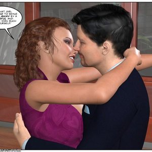 Superego - Issue 8 (TG Comics) image 081