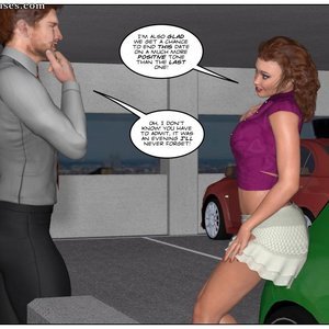Superego - Issue 8 (TG Comics) image 097