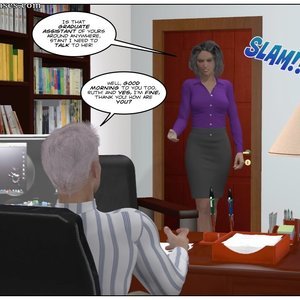 Superego - Issue 8 (TG Comics) image 119