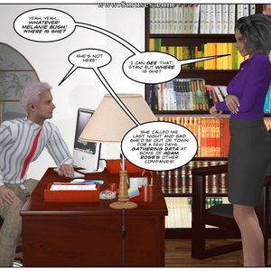 Superego - Issue 8 (TG Comics) image 120