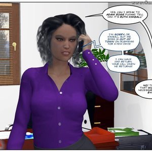Superego - Issue 8 (TG Comics) image 124