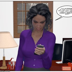 Superego - Issue 8 (TG Comics) image 126