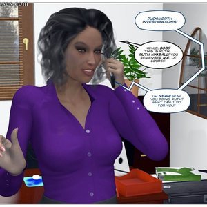 Superego - Issue 8 (TG Comics) image 127