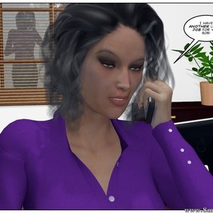 Superego - Issue 8 (TG Comics) image 128