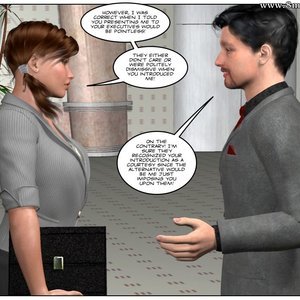 Superego - Issue 9 (TG Comics) image 004