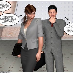Superego - Issue 9 (TG Comics) image 006
