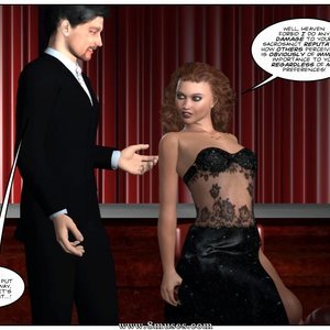 Superego - Issue 9 (TG Comics) image 024
