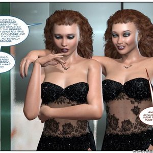 Superego - Issue 9 (TG Comics) image 050