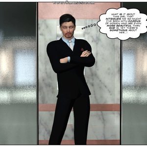 Superego - Issue 9 (TG Comics) image 053