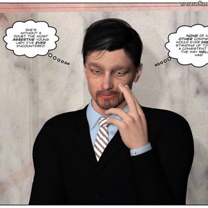 Superego - Issue 9 (TG Comics) image 054