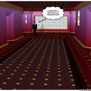 Superego - Issue 9 (TG Comics) image 055