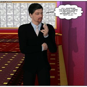 Superego - Issue 9 (TG Comics) image 056