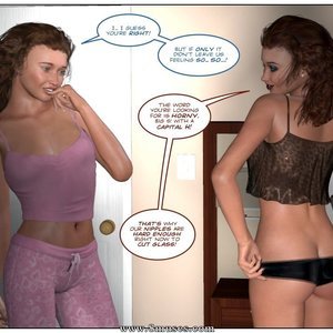 Superego - Issue 9 (TG Comics) image 103