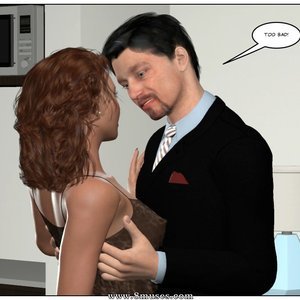 Superego - Issue 9 (TG Comics) image 111