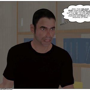 Superego - Issue 9 (TG Comics) image 125