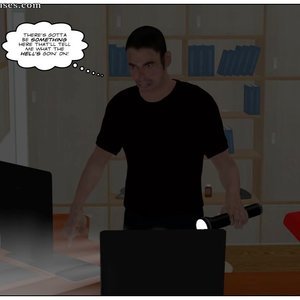 Superego - Issue 9 (TG Comics) image 127