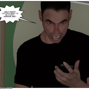 Superego - Issue 9 (TG Comics) image 132