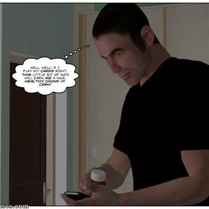 Superego - Issue 9 (TG Comics) image 133