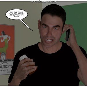 Superego - Issue 9 (TG Comics) image 135